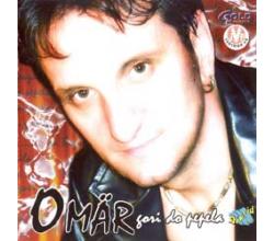 OMR - Gori do pepela (CD)